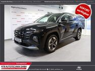 Hyundai Tucson, 1.6 T-GDi Trend MY25 48V 7 160, Jahr 2024 - Schweinfurt