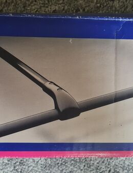 Satz Dachträgerstangen für Peugeot 406 Break - Potsdam