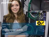 IT-Administrator (m/w/d) - Zülpich