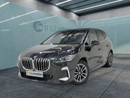 BMW 218, i Active Tourer M SPORTPAKET ANH KUPPLUNG, Jahr 2024 - München