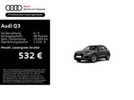 Audi Q3, 35 TFSI, Jahr 2022 - Kassel