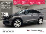 Audi Q4, basis STH, Jahr 2021 - Krefeld