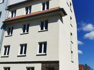 Großzügige 2-Raum-Wohnung mit Tageslichtbad zu vermieten! - Eisenach Zentrum