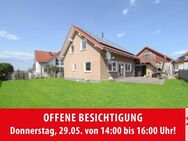 *** Offene Besichtigung am Do., 29.05. von 14-16 Uhr *** - Starzach