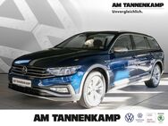 VW Passat Variant, 2.0 TDI Alltrack 147KW, Jahr 2021 - Varel
