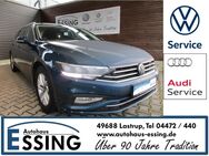 VW Passat Variant, 2.0 TDI Business, Jahr 2023 - Lastrup