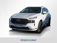 Hyundai Santa Fe, SIGNATURE, Jahr 2023 - Fürth