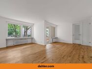 Stilvoll wohnen in begehrter Lage - moderne 3-Zimmer-Wohnung mit Balkon in Niederkassel - Düsseldorf