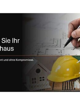 Komplettpaket: Traumhaus von Schwabenhaus mit Baugrundstück! - Königsfeld (Schwarzwald)