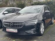 Opel Insignia, 2.0 Elegance F RKam Le, Jahr 2021 - Rüsselsheim