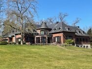 Herrschaftliches Anwesen mit Gästehaus - Köln