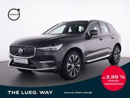 Volvo XC60, B4 Inscription AWD GLAS, Jahr 2021 - Essen