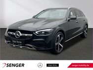 Mercedes C 220, d T All-Terrain Avantgarde Distro, Jahr 2024 - Ahlen