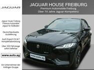 Jaguar F-Pace, P250 AWD R-DYN SE GAR 2027 APPROVED, Jahr 2022 - Freiburg (Breisgau)
