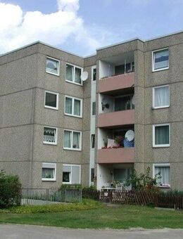 Demnächst frei! 1-Zimmer-Wohnung in Dortmund Dorstfeld - Dortmund