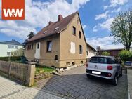 Einfamilienhaus mit Garten - Heideland (Thüringen)