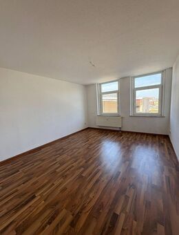Schöne, gemütliche 3-Zimmer Wohnung - Plauen