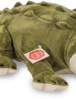 Teddy Hermann® Kuscheltier Herzekind, Krokodil, 60 cm, zum Teil aus recyceltem Material