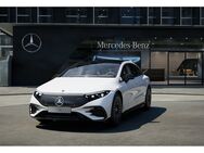 Mercedes EQS, BURM AMG NIGHT SPUR, Jahr 2022 - Eutin