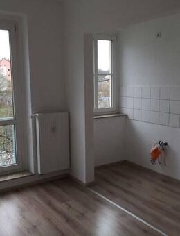 gemütliche moderne 2-Raum Wohnung in Zentrumsnähe - Chemnitz