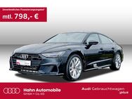 Audi A7, Sportback 50 TFSIe quattro, Jahr 2021 - Ludwigsburg