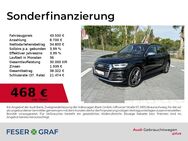 Audi SQ5, TDI, Jahr 2019 - Dessau-Roßlau