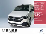 VW T6 California, 2.0 TDI 1 Beach 110KW ||, Jahr 2020 - Gütersloh