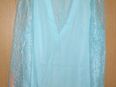 Damen-Langarm Spitze Bluse in 01968