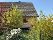 KOMPLETT SANIERT | EBERSWALDE RUFT: DHH mit MEGA Grundstück - Platz für die ganze Familie! - Eberswalde