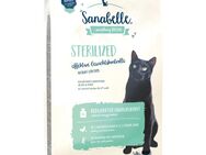 Sparpaket Sanabelle 2 x 10 kg - Sterilized