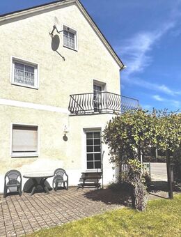 Ein Haus - viele Möglichkeiten! - Geringswalde