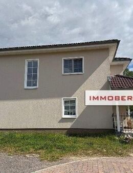 IMMOBERLIN.DE - Fabelhaftes Haus mit moderner Ausstattung & großem naturschönen Sonnengarten beim Havelkanal - Wustermark