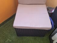 Loungeset Rattan - Nürnberg