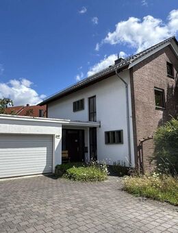 Renovierungsbedürftiges Massivhaus mit Potenzial! - Blomberg (Nordrhein-Westfalen)