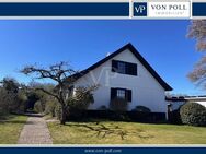 **Gemütliche 2-Zi.Whng. mit Balkon in ruhiger Lage in Papenhorst** - Wathlingen