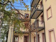 *** Helle 3 Zimmer * WOHNUNG * HOMEOFFICE * Balkon * Parkett * Traumbadezimmer * 07/2025 *** - Chemnitz