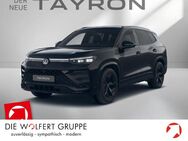 VW Tayron, 1.5 R-Line eHybrid OPF (150 ) (115 ) BLACKSTYLE, Jahr 2022 - Bürgstadt