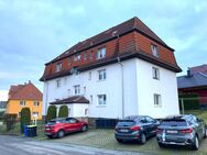 Ab 1.8.25! Großzügige Zweiraumwohnung in Zwickau - Cainsdorf opt. mit Stellplatz - Zwickau