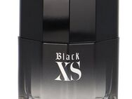 paco rabanne Eau de Toilette Paco Rabanne Black XS, mit süßer Note