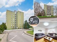 PHI AACHEN - Perfekt für Investoren - 24-Familienhaus mit Garagen und schöner Außenanlage in Würselen! - Würselen
