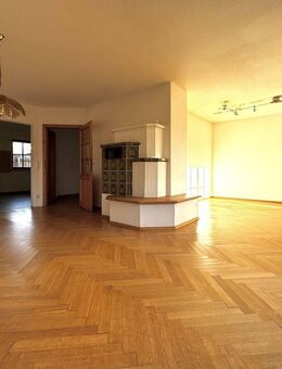 Licht, Luft & Lebensqualität - stilvolles Einfamilienhaus in ruhiger Lage! - Rohrdorf (Bayern)