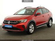 VW Taigo, 1.0 TSI Life ###, Jahr 2022 - Donnersdorf