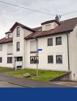 Barrierefreies Wohnen mit Garten und Terrasse - Maulbronn