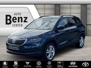 Skoda Karoq, 2.0 TDI STYLE APP, Jahr 2019 - Laupheim