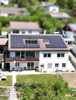 Kapitalanlage mit ca. 5,15 % oder Selbstbezug! - Oberndorf (Neckar)