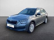 Skoda Kamiq, 1.0 TSI Essence mech Essence, Jahr 2024 - Speyer