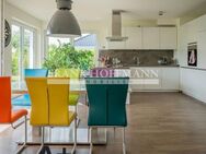 Komfort und Natur: Hochwertiges Einfamilienhaus mit Energieklasse A+ - Heidmoor