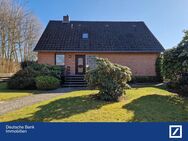 Familienglück in Bestlage: Ihr neues Einfamilienhaus erwartet Sie! - Nienburg (Weser)