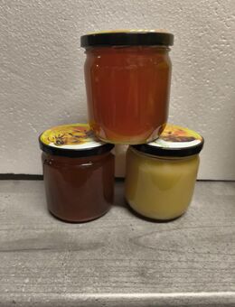 Honig von 2025 - Laufenburg (Baden)