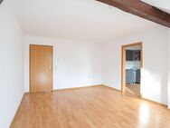 Dachgeschosswohnung in der Görlitzer Innenstadt! - Görlitz